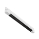 TR195-3-20W4K-M-W Трековый светильник Technical, Points