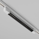 TR195-3-20W4K-M-W Трековый светильник Technical, Points