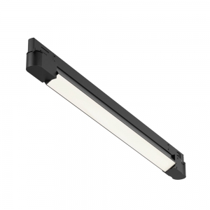 TR196-3-20W4K-B Трековый светильник Technical, Basis