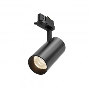 TR197-3-20WCCT-M-B Трековый светильник Technical, Focus Led
