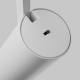 TR197-3-20WCCT-M-W Трековый светильник Technical, Focus Led