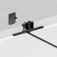 TRX184-132B Шинопровод встраиваемый Technical, Busbar Trunkings Levity