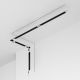 TRX184-132B Шинопровод встраиваемый Technical, Busbar Trunkings Levity