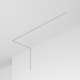 TRX184-132B Шинопровод встраиваемый Technical, Busbar Trunkings Levity