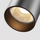 TR201-1-10W3K-M-B Трековый светильник Technical, Focus Led