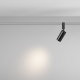 TR201-1-10W3K-M-B Трековый светильник Technical, Focus Led