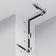 TRXM034-412B Шинопровод накладной Technical, Busbar Trunkings Exility