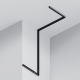 TRXM034-412B Шинопровод накладной Technical, Busbar Trunkings Exility