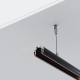 TRXM034-R-412B Шинопровод накладной/подвесной Technical, Busbar Trunkings Exility