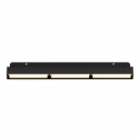 TR106-2-18W3K-B Трековый светильник Technical, Parete