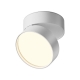 C024CL-18W3K-W-1 Потолочный светильник Technical, Onda