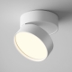 C024CL-18W3K-W-1 Потолочный светильник Technical, Onda