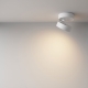 C024CL-18W3K-W-1 Потолочный светильник Technical, Onda