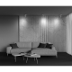 C024CL-18W3K-W-1 Потолочный светильник Technical, Onda
