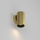 C106WL-01-GU10-BS Настенный светильник (бра) Technical, Calipso