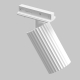 TR218-1-GU10-W Трековый светильник Technical, Calipso