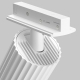 TR218-1-GU10-W Трековый светильник Technical, Calipso