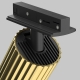 TR218-1-GU10-BS Трековый светильник Technical, Calipso