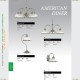 A9366LM-3AB Люстра подвесная ARTE LAMP AMERICAN DINER