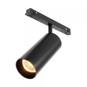 TR032-2-12W2.7K-M-B Трековый светильник Technical, Focus Led