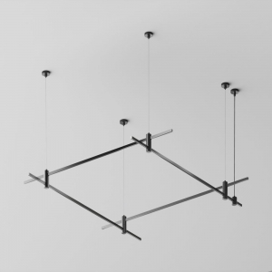 TFC-Flar-H04-B Готовая конструкция (набор) Technical