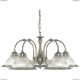 A9366LM-5AB Люстра подвесная ARTE LAMP AMERICAN DINER