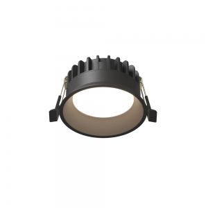 DL055-8W3-4-6K-B Встраиваемый светильник Technical, Okno