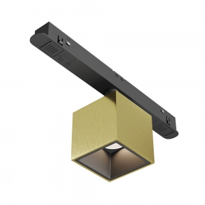 TR133-2-7W4K-BS Трековый светильник Technical, Alfa S