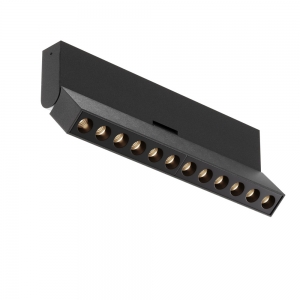 C136CL-12W3K-B Потолочный светильник Technical, Points Rot