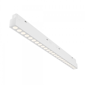 TR031-4-24W3K-M-DS-W Трековый светильник Technical, Points