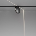 TR090-2-6W4K-B Трековый светильник Technical, Outline