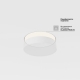 C032CL-36W3K-RD-B Потолочный светильник Technical, Zon