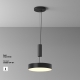 C032CL-36W3K-RD-B Потолочный светильник Technical, Zon