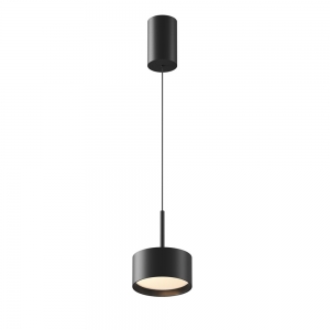 P102PL-12W3K-B Подвесной светильник Technical, Glare