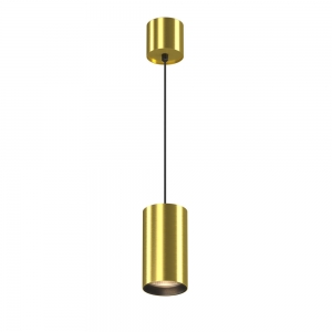 P100PL-20W3K-BS Подвесной светильник Technical, Vol