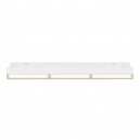 TR106-2-18W3K-W Трековый светильник Technical, Parete