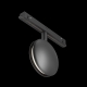 TR090-4-6W-DS-B Трековый светильник Technical, Outline