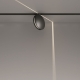 TR090-4-6W-DS-B Трековый светильник Technical, Outline