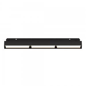 TR106-2-18W4K-B Трековый светильник Technical, Parete