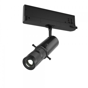 TR108-3-10W4K-B Трековый светильник Technical, Gala