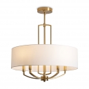 FR2059PL-05BS Люстра на штанге Freya, Arricci