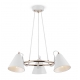 FR8001PL-03WG Люстра подвесная Freya, Falke Market