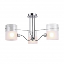 FR2023PL-03CH Люстра на штанге Freya, Ampera