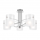 FR2023PL-05CH Люстра потолочная Freya, Ampera