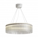 FR5546PL-L60W Люстра подвесная светодиодная Freya, Rain