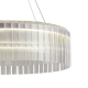 FR5546PL-L60W Люстра подвесная светодиодная Freya, Rain