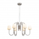 FR2039PL-06N Люстра подвесная Freya, Jade