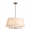 FR2042CL-05N Люстра на штанге Freya, Graceful