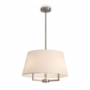 FR2042CL-03N Люстра на штанге Freya, Graceful