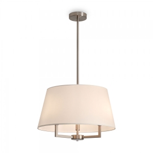 FR2042CL-03N Люстра на штанге Freya, Graceful